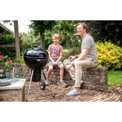 Napoleon Kugelgrill Charcoal Kettle, Holzkohlegrill -Küchengrill Geschäft Napoleon Kugelgrill Charcoal Kettle Holzkohlegrill@@9ggffn06 10