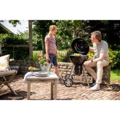 Napoleon Kugelgrill Charcoal Kettle, Holzkohlegrill -Küchengrill Geschäft Napoleon Kugelgrill Charcoal Kettle Holzkohlegrill@@9ggffn06 14