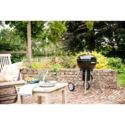 Napoleon Kugelgrill Charcoal Kettle, Holzkohlegrill -Küchengrill Geschäft Napoleon Kugelgrill Charcoal Kettle Holzkohlegrill@@9ggffn06 8