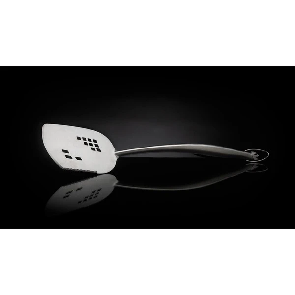 Napoleon PRO Edelstahl-Wender Mit Flaschenöffner 2 Napoleon PRO Edelstahl-Wender Mit Flaschenöffner – Bild 2