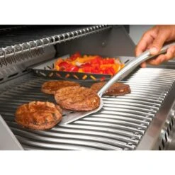 Napoleon PRO Edelstahl-Wender Mit Flaschenöffner 5 Napoleon PRO Edelstahl-Wender Mit Flaschenöffner -Küchengrill Geschäft Napoleon PRO Edelstahl Wender mit Flaschen ffner@@9ggzzn23 2