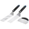 Napoleon Plancha-Grillbesteckset, 3-teilig