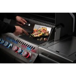 Napoleon Plancha-Grillbesteckset, 3-teilig -Küchengrill Geschäft Napoleon Plancha Grillbesteckset 3 teilig@@1680447 3