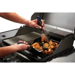 Napoleon Plancha Tool-Set, 2-teilig, Wender -Küchengrill Geschäft Napoleon Plancha Tool Set 2 teilig Wender@@9ggzzn3e 2