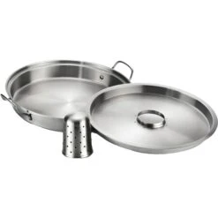 Napoleon Premium Edelstahl Hähnchen-Halterung, Geflügelhalter -Küchengrill Geschäft Napoleon Premium Edelstahl H hnchen Halterung Gefl gelhalter@@1872856 2