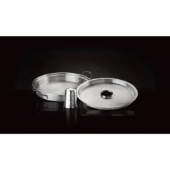 Napoleon Premium Edelstahl Hähnchen-Halterung, Geflügelhalter -Küchengrill Geschäft Napoleon Premium Edelstahl H hnchen Halterung Gefl gelhalter@@1872856 3