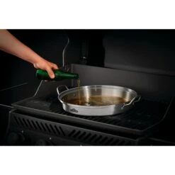 Napoleon Premium Edelstahl Hähnchen-Halterung, Geflügelhalter -Küchengrill Geschäft Napoleon Premium Edelstahl H hnchen Halterung Gefl gelhalter@@1872856 4