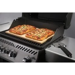 Napoleon Rechteckiger Pizzastein 54x34cm 9 Napoleon Rechteckiger Pizzastein 54x34cm -Küchengrill Geschäft Napoleon Rechteckiger Pizzastein 54x34cm@@9ggzzn21 4