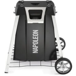 Napoleon TRAVELQ Wagen Für TravelQ PRO285 PRO285-STAND-CE, Grillwagen -Küchengrill Geschäft Napoleon TRAVELQ Wagen f r TravelQ PRO285 PRO285 STAND CE Grillwagen@@9ggezn01 2