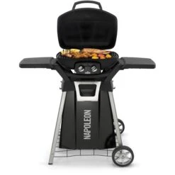Napoleon TravelQ PRO285 Mit TravelQ-Wagen, Gasgrill -Küchengrill Geschäft Napoleon TravelQ PRO285 mit TravelQ Wagen Gasgrill@@9ggfen1e 10