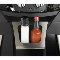 Napoleon TravelQ PRO285 Mit TravelQ-Wagen, Gasgrill -Küchengrill Geschäft Napoleon TravelQ PRO285 mit TravelQ Wagen Gasgrill@@9ggfen1e 11