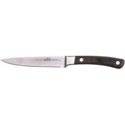 Napoleon Wellenschliff Steak Messer, 12cm