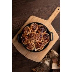 Ooni Bambus Pizzaheber 14", Grillbesteck -Küchengrill Geschäft Ooni Bambus Pizzaheber 14 Grillbesteck@@9ggzzi06 2