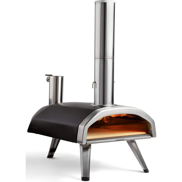 Ooni Fyra, Pizzaofen 2 Ooni Fyra, Pizzaofen – Bild 2