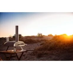 Ooni Fyra, Pizzaofen 36 Ooni Fyra, Pizzaofen -Küchengrill Geschäft Ooni Fyra Pizzaofen@@9ggepi03 16