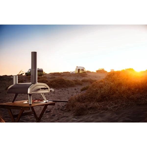 Ooni Fyra, Pizzaofen 17 Ooni Fyra, Pizzaofen – Bild 17