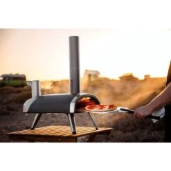 Ooni Fyra, Pizzaofen 37 Ooni Fyra, Pizzaofen -Küchengrill Geschäft Ooni Fyra Pizzaofen@@9ggepi03 17