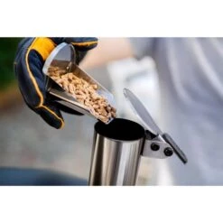 Ooni Fyra, Pizzaofen 38 Ooni Fyra, Pizzaofen -Küchengrill Geschäft Ooni Fyra Pizzaofen@@9ggepi03 18