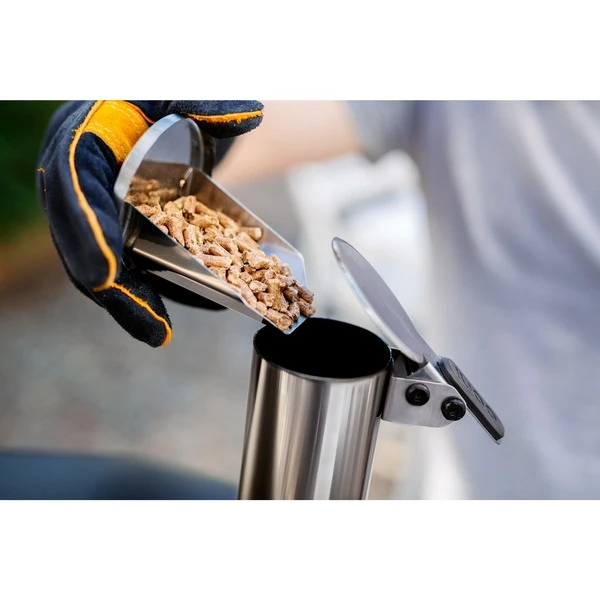 Ooni Fyra, Pizzaofen 19 Ooni Fyra, Pizzaofen – Bild 19