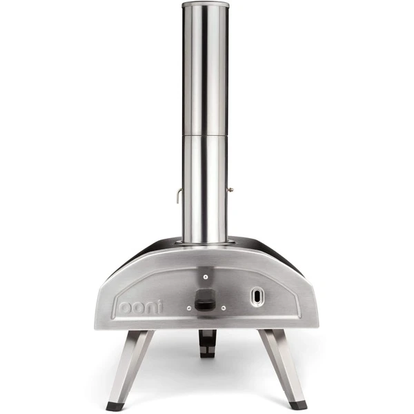 Ooni Fyra, Pizzaofen 3 Ooni Fyra, Pizzaofen – Bild 3