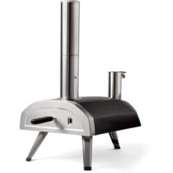 Ooni Fyra, Pizzaofen 23 Ooni Fyra, Pizzaofen -Küchengrill Geschäft Ooni Fyra Pizzaofen@@9ggepi03 3