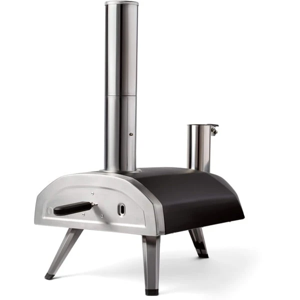 Ooni Fyra, Pizzaofen 4 Ooni Fyra, Pizzaofen – Bild 4