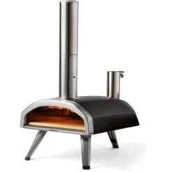 Ooni Fyra, Pizzaofen 24 Ooni Fyra, Pizzaofen -Küchengrill Geschäft Ooni Fyra Pizzaofen@@9ggepi03 4