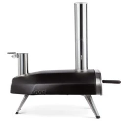 Ooni Fyra, Pizzaofen 26 Ooni Fyra, Pizzaofen -Küchengrill Geschäft Ooni Fyra Pizzaofen@@9ggepi03 6