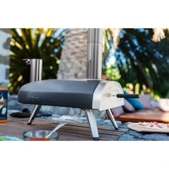 Ooni Fyra, Pizzaofen 27 Ooni Fyra, Pizzaofen -Küchengrill Geschäft Ooni Fyra Pizzaofen@@9ggepi03 7