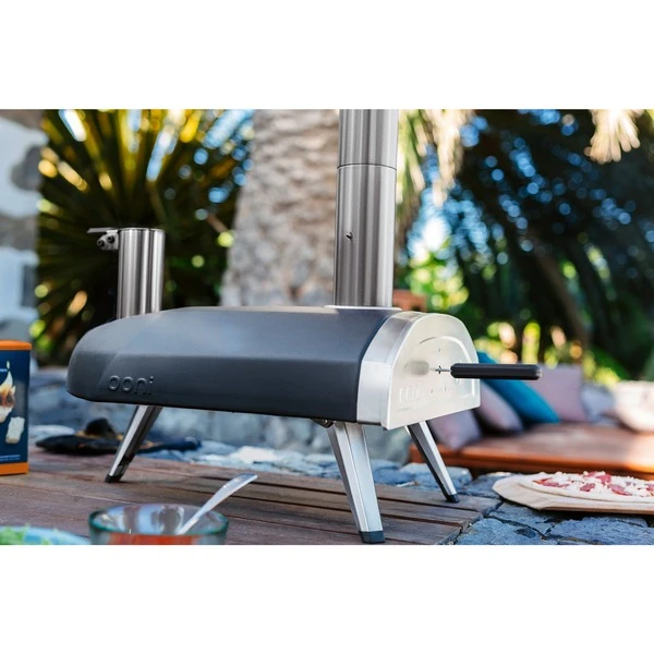 Ooni Fyra, Pizzaofen 8 Ooni Fyra, Pizzaofen – Bild 8
