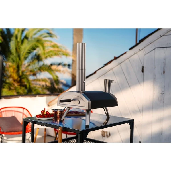 Ooni Fyra, Pizzaofen 9 Ooni Fyra, Pizzaofen – Bild 9