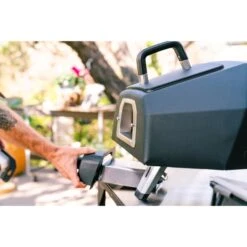 Ooni Gasbrenner Für Karu 16 16 Ooni Gasbrenner Für Karu 16 -Küchengrill Geschäft Ooni Gasbrenner f r Karu 16@@1762042 5