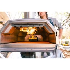 Ooni Gasbrenner Für Karu 16 20 Ooni Gasbrenner Für Karu 16 -Küchengrill Geschäft Ooni Gasbrenner f r Karu 16@@1762042 9