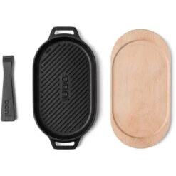 Ooni Grillpfanne Grizzler -Küchengrill Geschäft Ooni Grillpfanne Grizzler@@9ggzzi0e 2