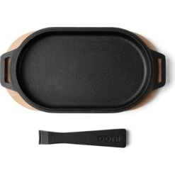 Ooni Grillpfanne Sizzler -Küchengrill Geschäft Ooni Grillpfanne Sizzler@@9ggzzi0d 2