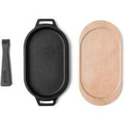 Ooni Grillpfanne Sizzler -Küchengrill Geschäft Ooni Grillpfanne Sizzler@@9ggzzi0d 3