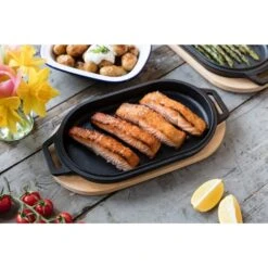 Ooni Grillpfanne Sizzler -Küchengrill Geschäft Ooni Grillpfanne Sizzler@@9ggzzi0d 4