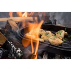 Ooni Grillpfanne Sizzler -Küchengrill Geschäft Ooni Grillpfanne Sizzler@@9ggzzi0d 6