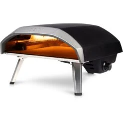 Ooni Koda 16, Pizzaofen -Küchengrill Geschäft Ooni Koda 16 Pizzaofen@@9ggepi01 2