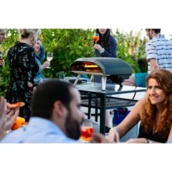 Ooni Koda 16, Pizzaofen -Küchengrill Geschäft Ooni Koda 16 Pizzaofen@@9ggepi01 6