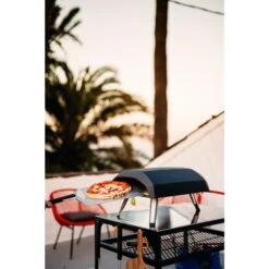 Ooni Koda, Pizzaofen -Küchengrill Geschäft Ooni Koda Pizzaofen@@9ggepi00 14