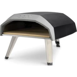 Ooni Koda, Pizzaofen -Küchengrill Geschäft Ooni Koda Pizzaofen@@9ggepi00 2