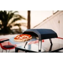 Ooni Koda, Pizzaofen -Küchengrill Geschäft Ooni Koda Pizzaofen@@9ggepi00 9