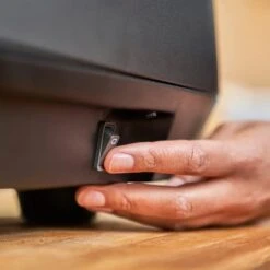 Ooni Volt 12, Elektrischer Pizzaofen -Küchengrill Geschäft Ooni Volt 12 elektrischer Pizzaofen@@1907136 7