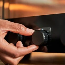 Ooni Volt 12, Elektrischer Pizzaofen -Küchengrill Geschäft Ooni Volt 12 elektrischer Pizzaofen@@1907136 8