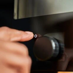 Ooni Volt 12, Elektrischer Pizzaofen -Küchengrill Geschäft Ooni Volt 12 elektrischer Pizzaofen@@1907136 9