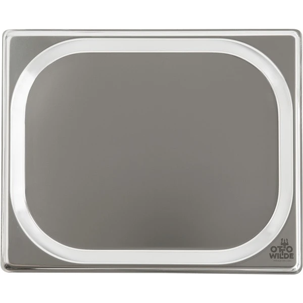 Otto Wilde Grillers Fettfangschale, Tropfschale 1 Otto Wilde Grillers Fettfangschale, Tropfschale