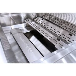 Otto Wilde Grillers Gasgrill G32 Connected, 2 Türen -Küchengrill Geschäft Otto Wilde Grillers Gasgrill G32 Connected 2 T ren@@1855498 3