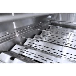 Otto Wilde Grillers Gasgrill G32 Connected, 2 Türen -Küchengrill Geschäft Otto Wilde Grillers Gasgrill G32 Connected 2 T ren@@1855498 6