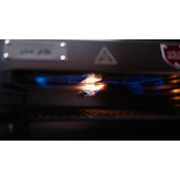 Otto Wilde Grillers O.F.B. Lite, Gasgrill 14 Otto Wilde Grillers O.F.B. Lite, Gasgrill – Bild 14